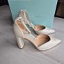 Charlotte Mills, Luxury Heels,  UK5 EU38, Brand New Image 2