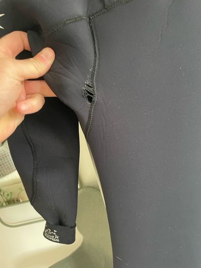 Rip Curl E-Bomb  Wetsuit