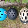 Helmets for bike and skateboard Image 3