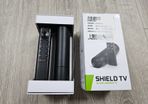 Nvidia Shield TV 4K HDR Android