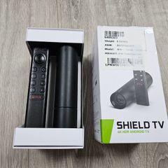 Nvidia Shield TV 4K HDR Android