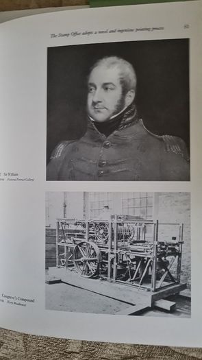Creating A Good Impression. By H Dagnall. Three Hundred Years Of The Stamp Office And Stamp Duties. Hardback With Dustjacket In Very Good Condition.