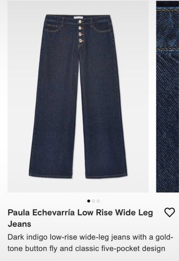 denim Co ord