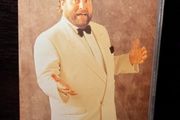 1993. Brendan Grace. Everlaughing. VHS Tape
