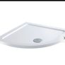 900 Quadrant Shower Tray SALE PRICE Image 3