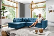 Corner Sofa Bed LANVIN
