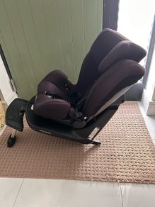 Car Seat Isofix