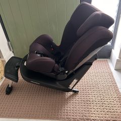 Car Seat Isofix