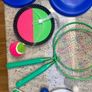 Outdoor Games Set brand new Image 4