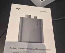 Rayneo Rayneo Hdmi Cable