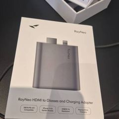 Rayneo Rayneo Hdmi Cable
