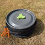 lixada camping cooking set Image 2