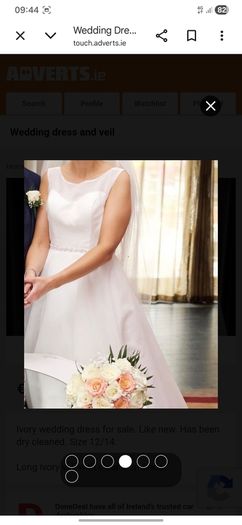 Wedding  Dress