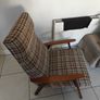 Old School Chair Image 2