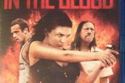In The Blood [2014] Gina Carano [Blu-ray Movie]