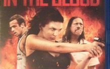 In The Blood [2014] Gina Carano [Blu-ray Movie]