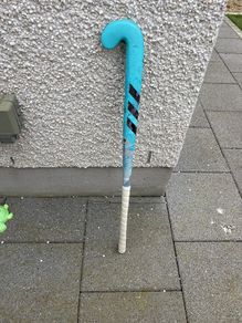 Hockey stick
