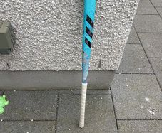 Hockey stick