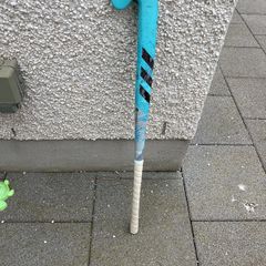 Hockey stick