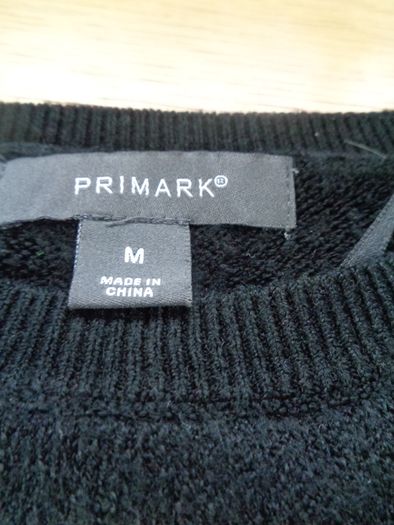 Ladies Black Jumper for Sale
