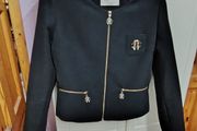 Luxury Dizara Blazer