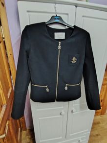 Luxury Dizara Blazer