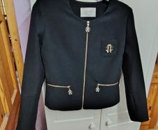 Luxury Dizara Blazer