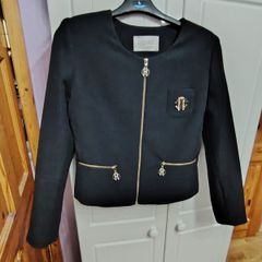 Luxury Dizara Blazer