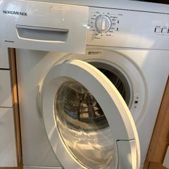 washing