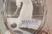 waterford crystal photo frame