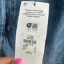 BNWT Wide Denim Jeans Image 5
