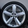 18" audi alloys Image 5