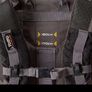 Totto Outdoor Backpack Brum Image 6