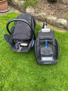 Maxi Cosi Car Seat
