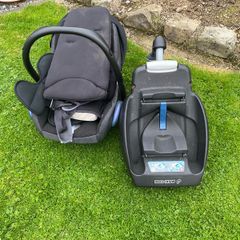 Maxi Cosi Car Seat