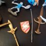 medieval soldiers Image 6