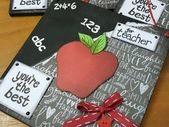 Gifts for Teachers