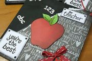 Gifts for Teachers