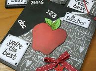 main image for ad Gifts for Teachers