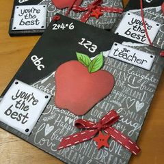 Gifts for Teachers