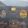 Coins - Mint Canada Set 2000 . Image 3