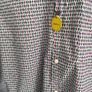shirt bnwt lerros long sleeved button down collar shirt medium Image 3
