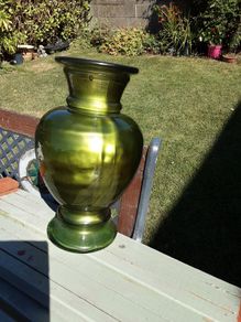 Decorative Vase