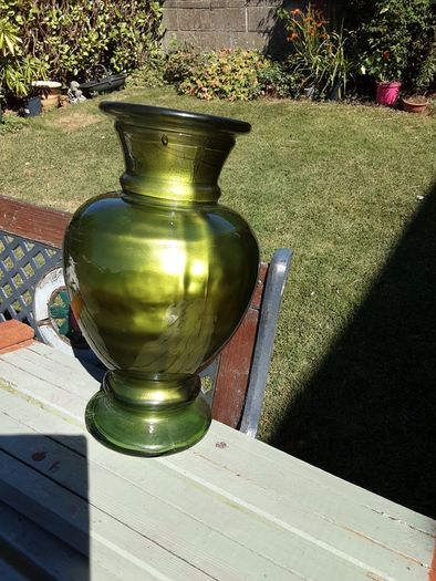 Decorative Vase