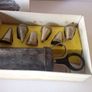 Vintage Cake Icing Set Tala 1950s with Instruction Booklet Image 2