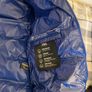 Mens Zara Puffer Jacket Image 2