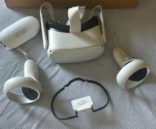 Oculus Quest 2