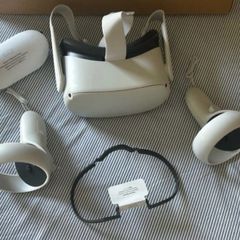 Oculus Quest 2