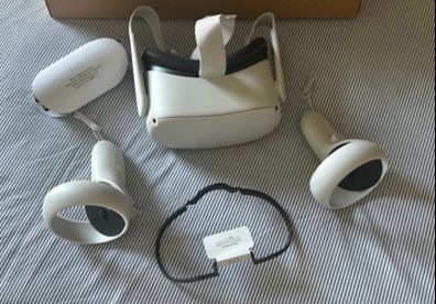 Oculus Quest 2
