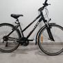 Ladies bike Size s/17Inch in great as new condition Image 2